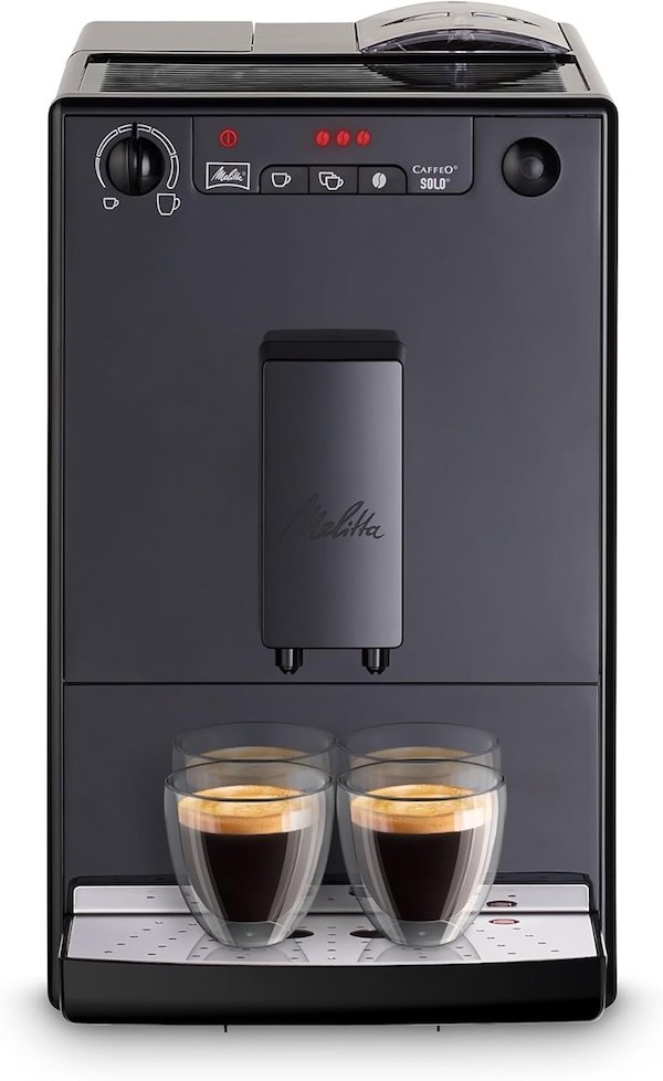 Melitta Solo E950